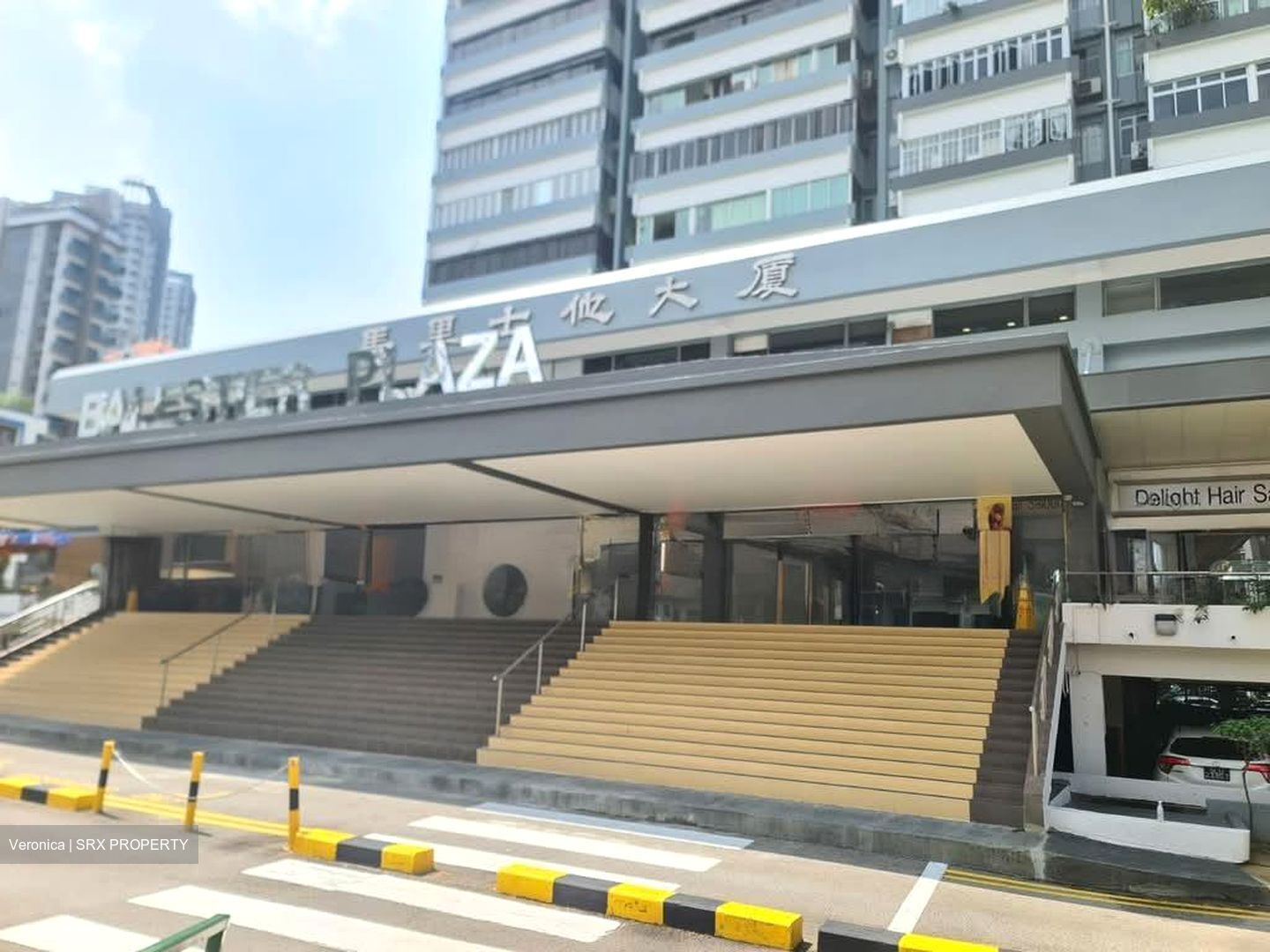Balestier Plaza (D12), Retail #588085021